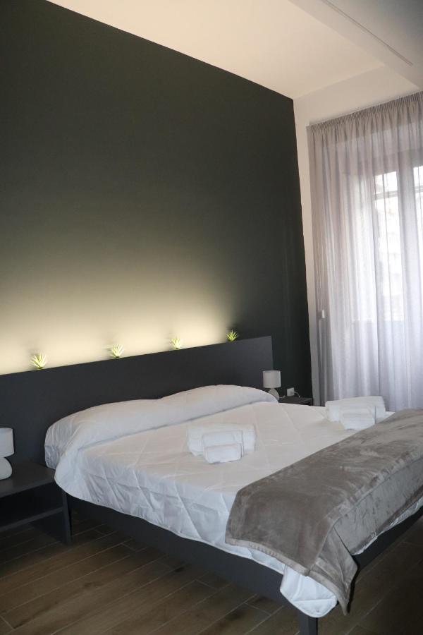 דירות קטאניה Ioletta House מראה חיצוני תמונה