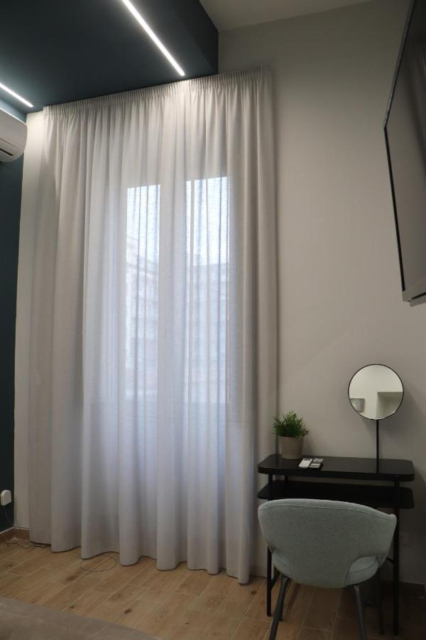 דירות קטאניה Ioletta House מראה חיצוני תמונה