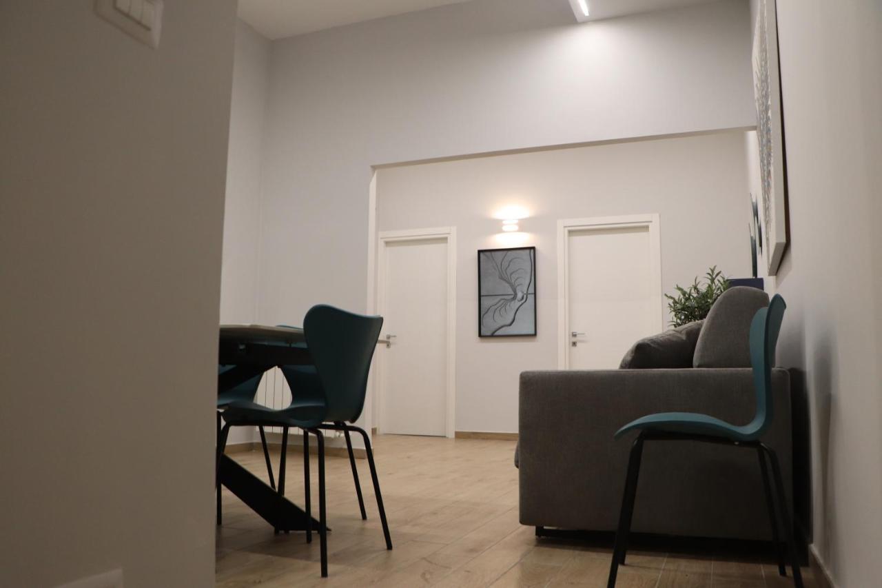 דירות קטאניה Ioletta House מראה חיצוני תמונה