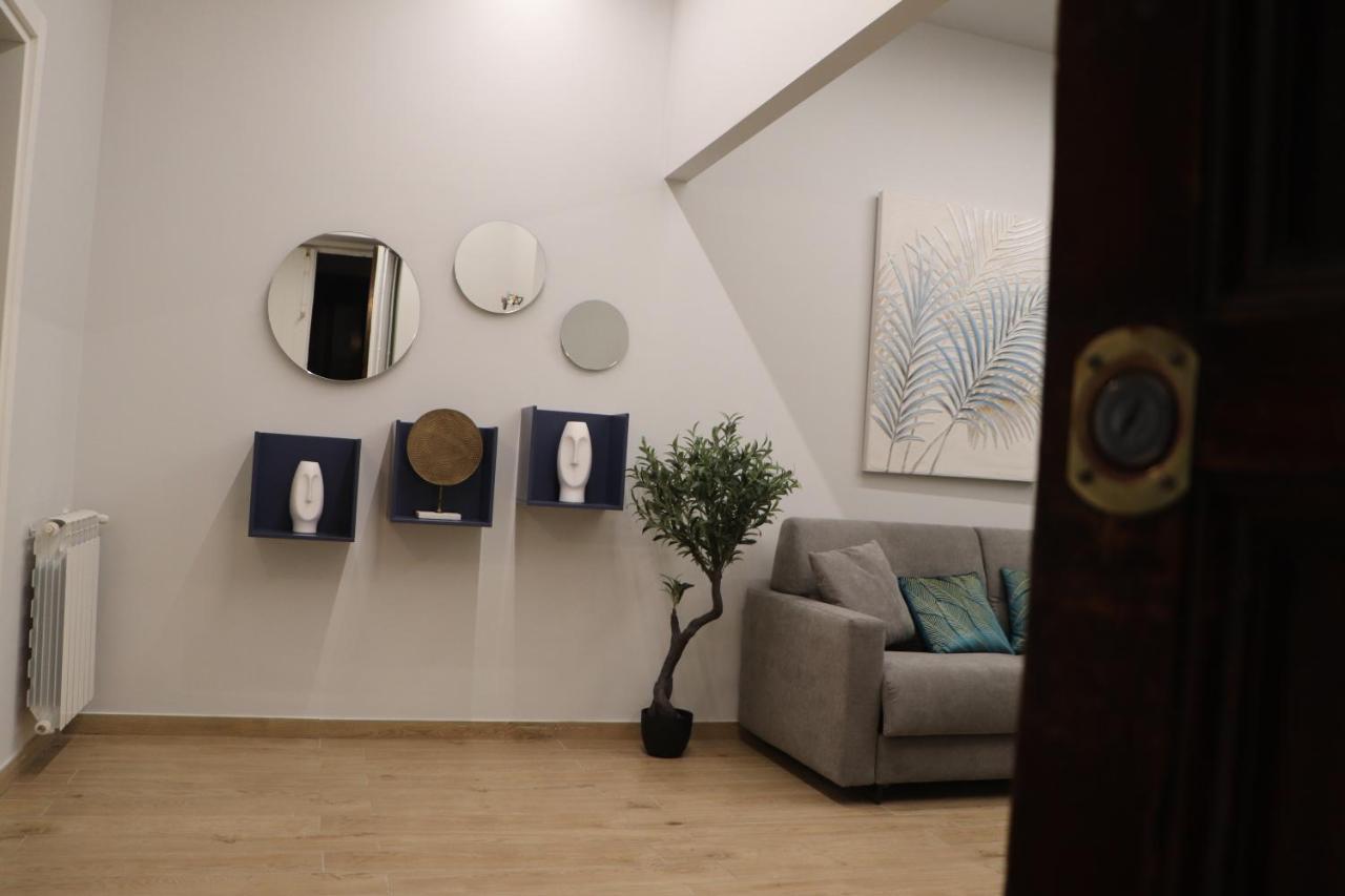 דירות קטאניה Ioletta House מראה חיצוני תמונה