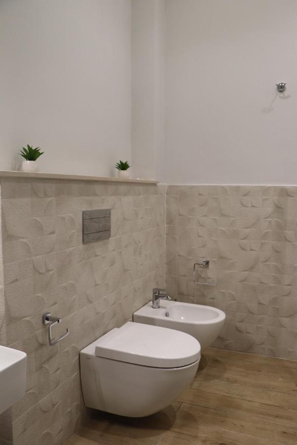 דירות קטאניה Ioletta House מראה חיצוני תמונה