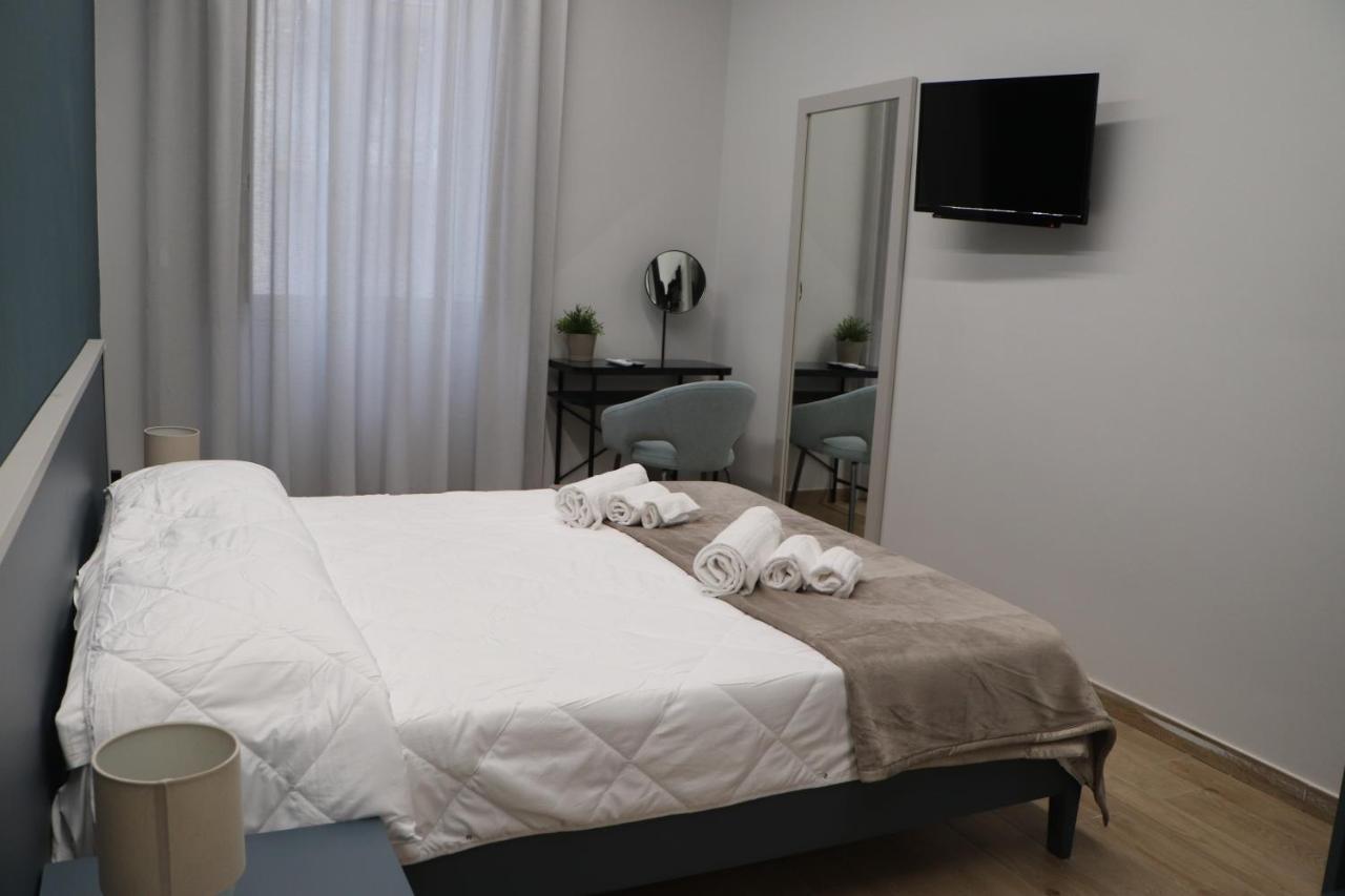 דירות קטאניה Ioletta House מראה חיצוני תמונה