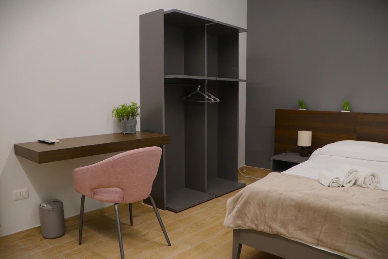 דירות קטאניה Ioletta House מראה חיצוני תמונה