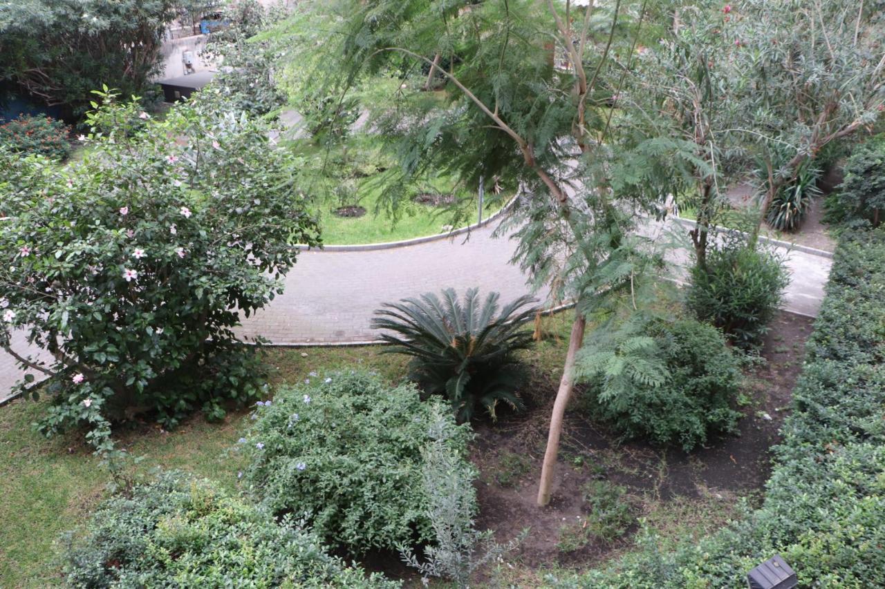 דירות קטאניה Ioletta House מראה חיצוני תמונה
