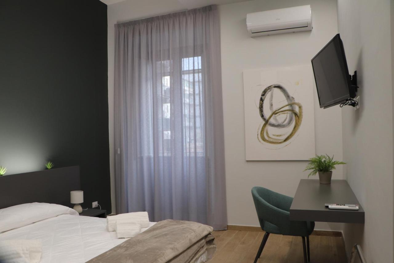 דירות קטאניה Ioletta House מראה חיצוני תמונה