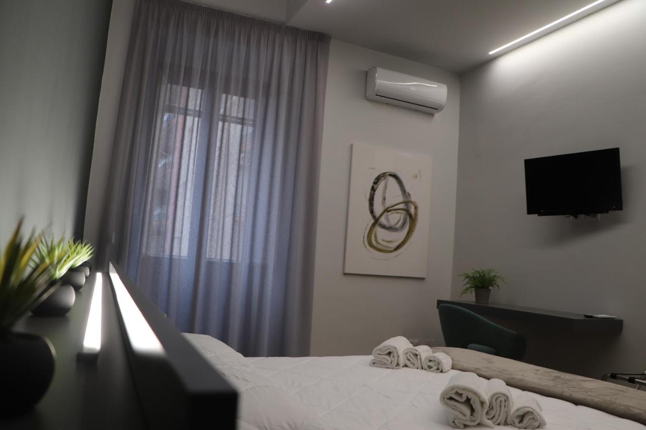 דירות קטאניה Ioletta House מראה חיצוני תמונה