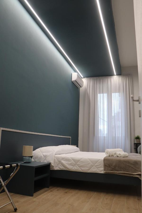 דירות קטאניה Ioletta House מראה חיצוני תמונה