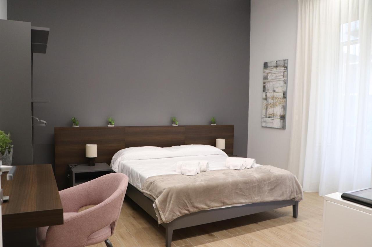 דירות קטאניה Ioletta House מראה חיצוני תמונה