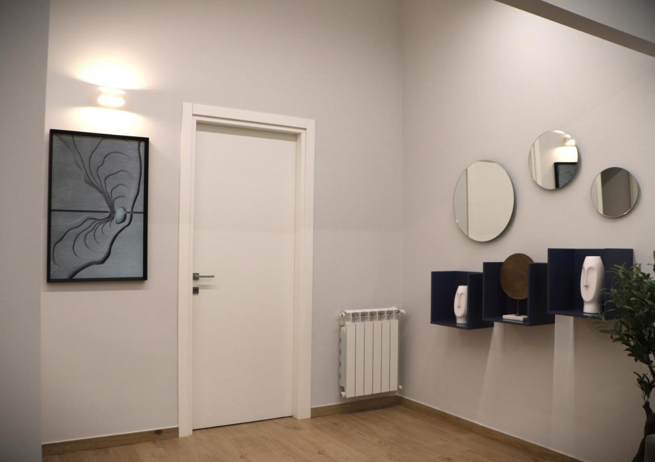 דירות קטאניה Ioletta House מראה חיצוני תמונה