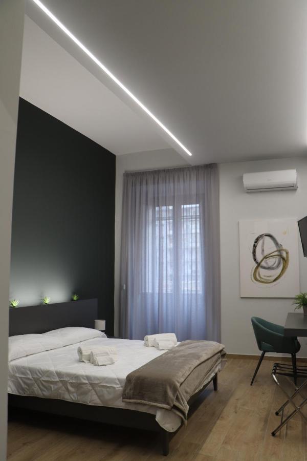 דירות קטאניה Ioletta House מראה חיצוני תמונה