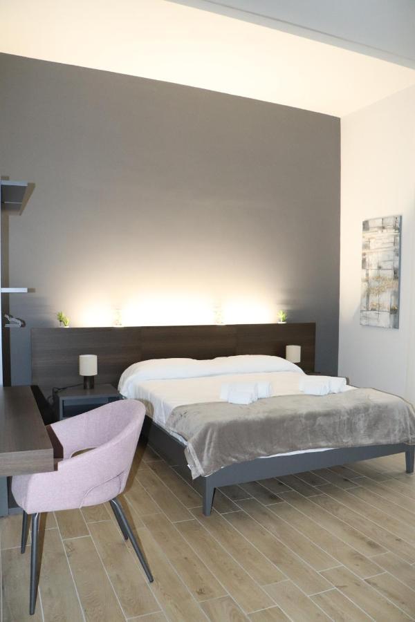 דירות קטאניה Ioletta House מראה חיצוני תמונה