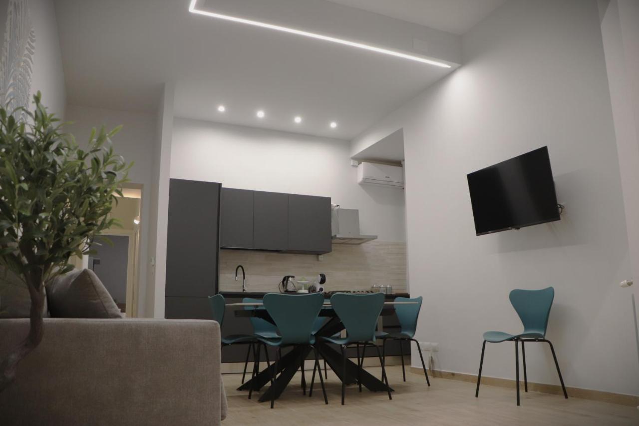 דירות קטאניה Ioletta House מראה חיצוני תמונה