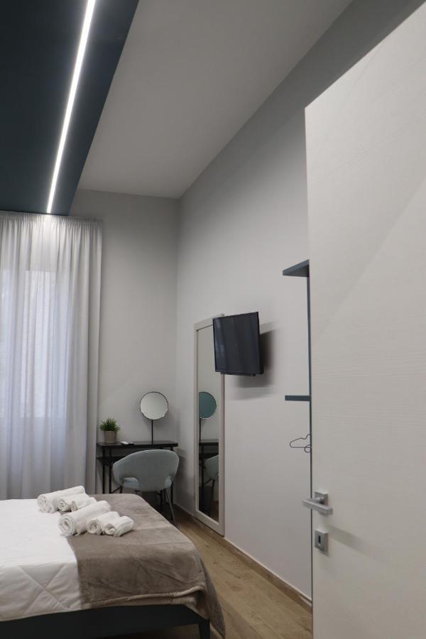 דירות קטאניה Ioletta House מראה חיצוני תמונה
