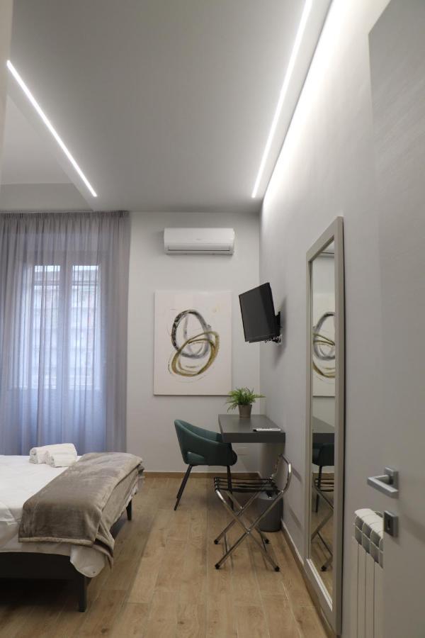 דירות קטאניה Ioletta House מראה חיצוני תמונה