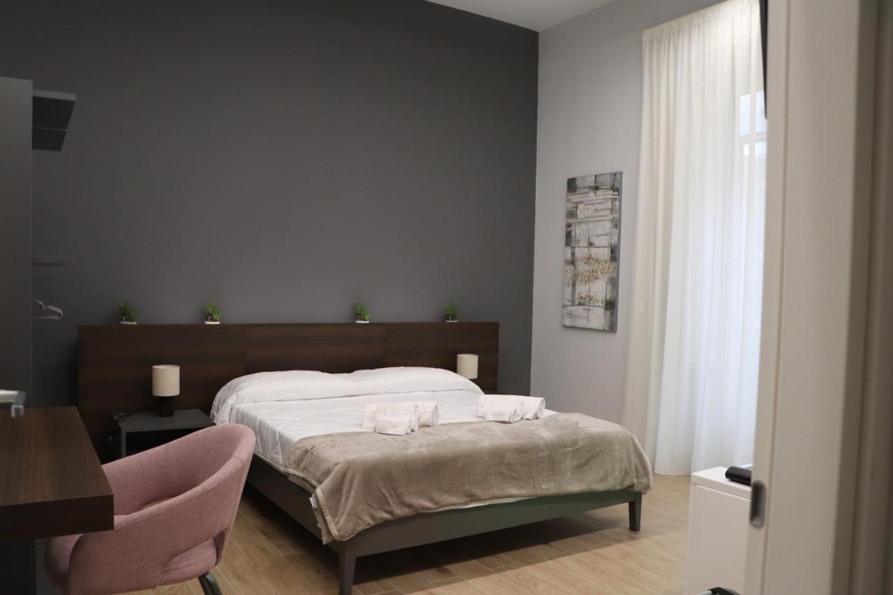 דירות קטאניה Ioletta House מראה חיצוני תמונה