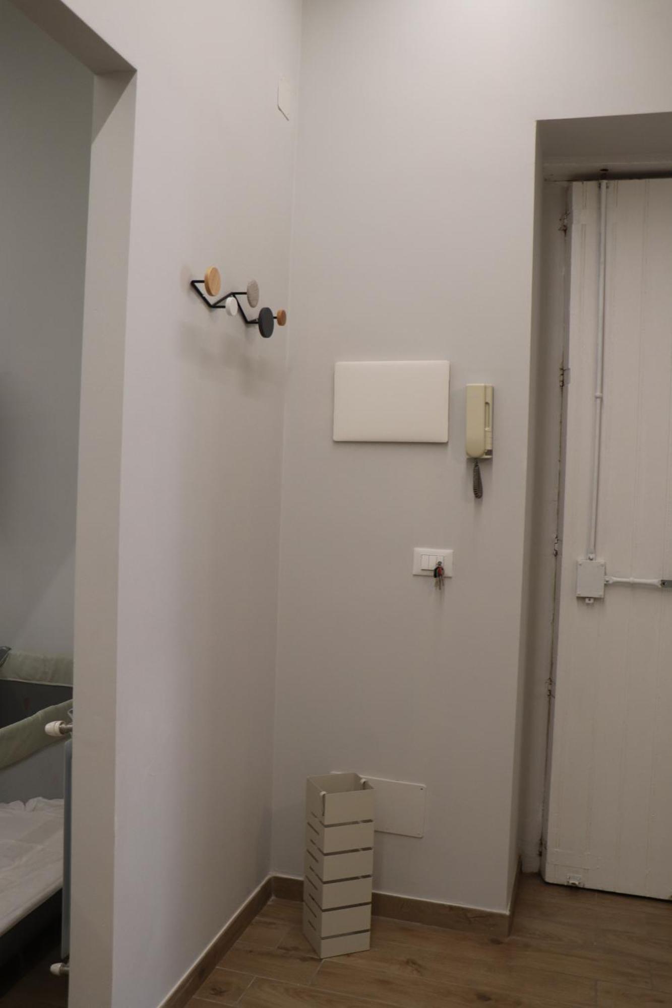 דירות קטאניה Ioletta House מראה חיצוני תמונה