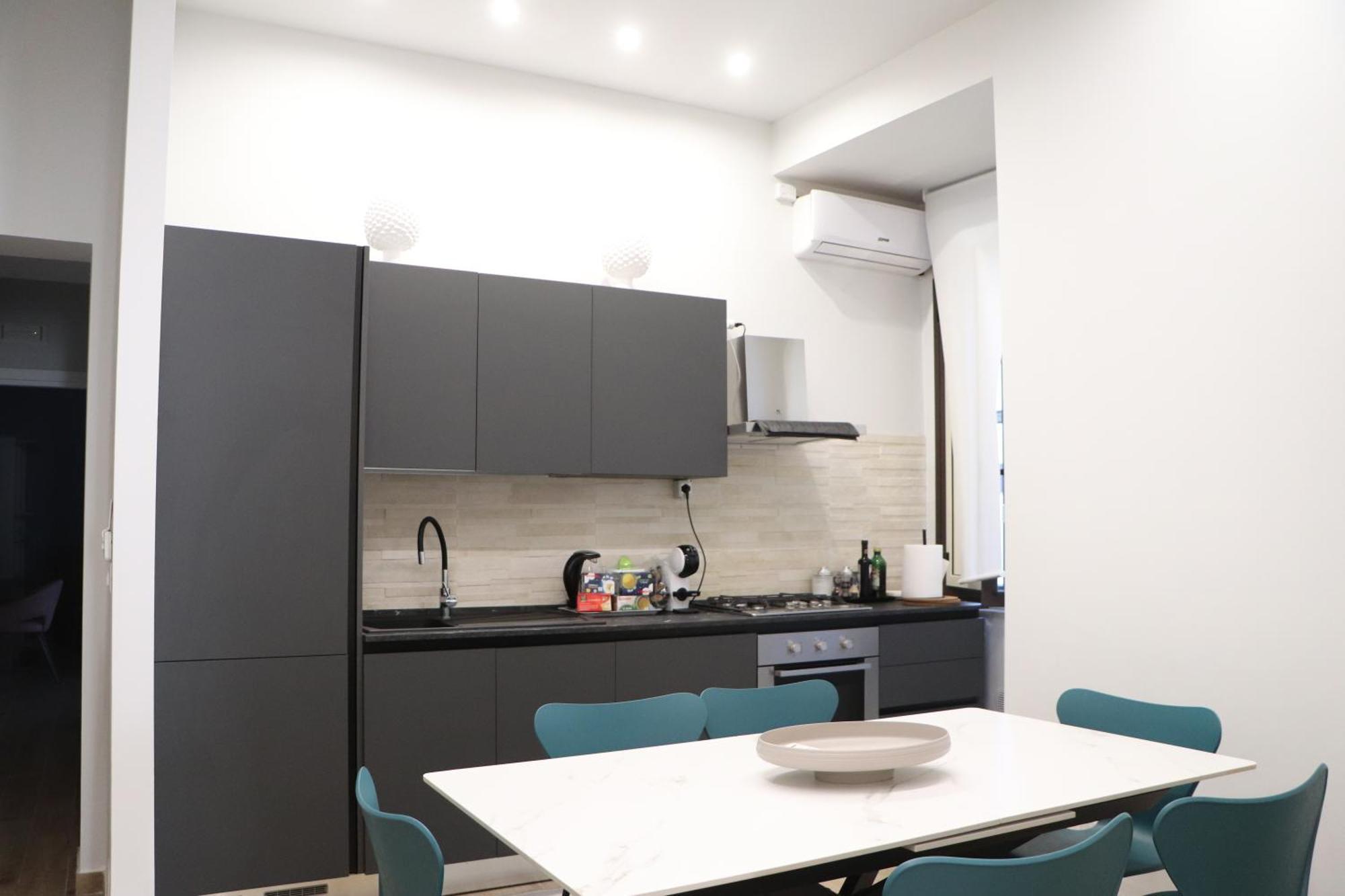 דירות קטאניה Ioletta House מראה חיצוני תמונה