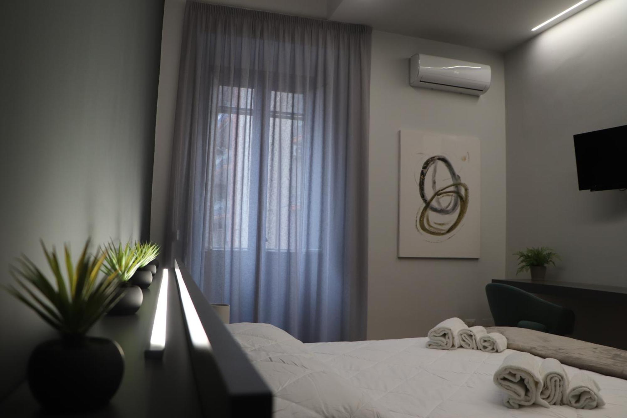 דירות קטאניה Ioletta House מראה חיצוני תמונה
