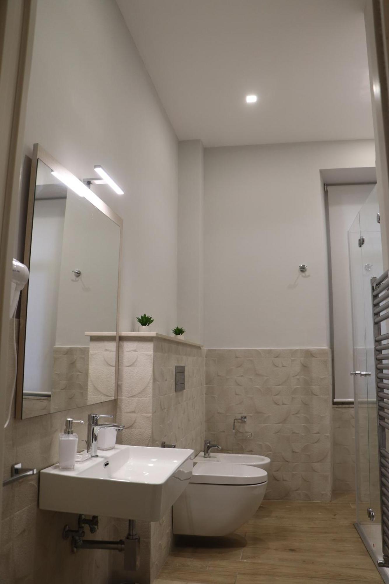 דירות קטאניה Ioletta House מראה חיצוני תמונה